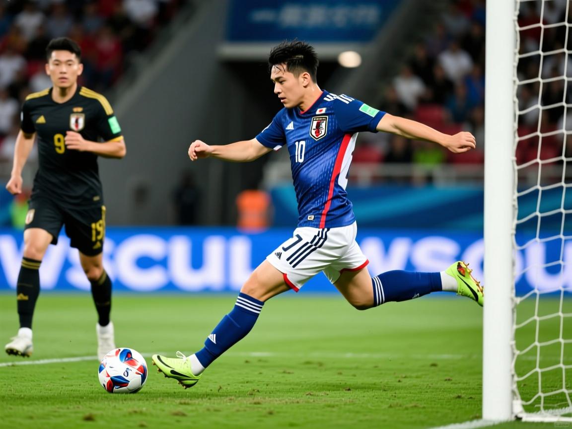 包含东亚杯-张玉宁失单刀国足0-2不敌日本遭两连败的词条