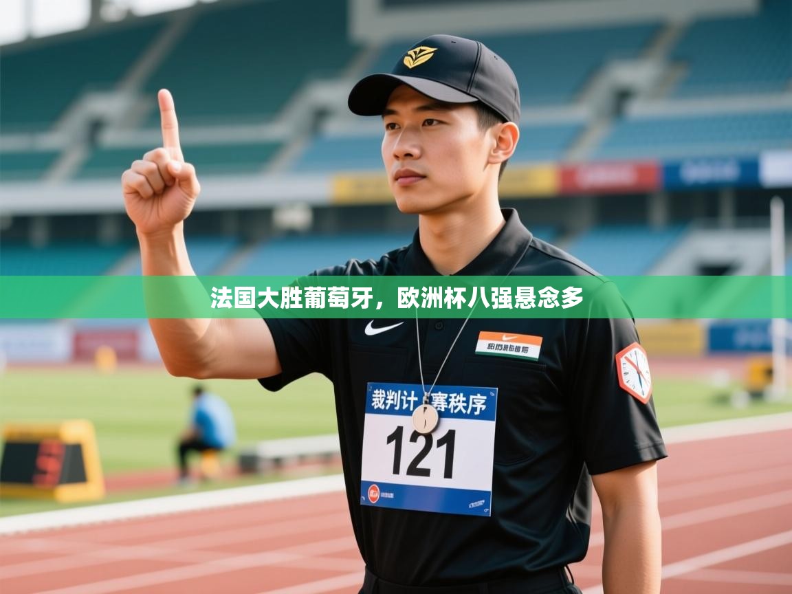 法国大胜葡萄牙,欧洲杯八强悬念多